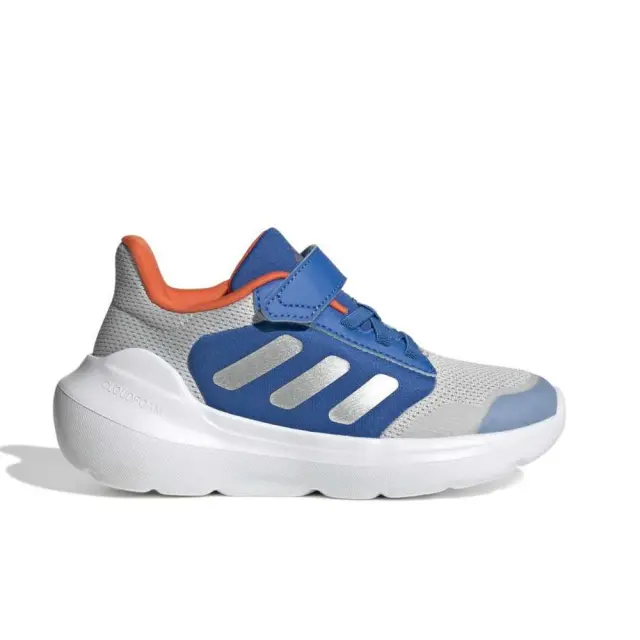 adidas Tensaur Run 3.0 El K (PS) (IH1049-Grey) - Γκρί