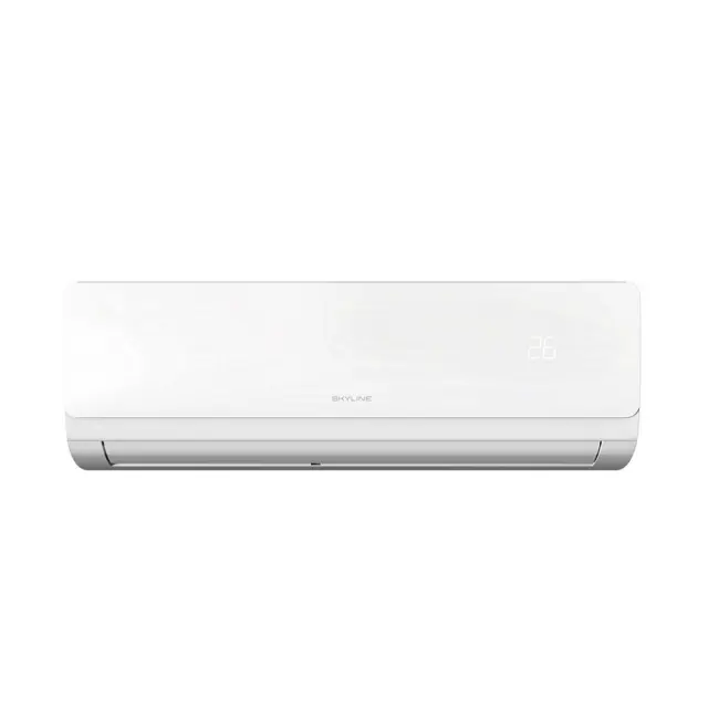 Skyline Solar SL 12000 Κλιματιστικό Inverter 12000 BTU A++/A+ με Ιονιστή