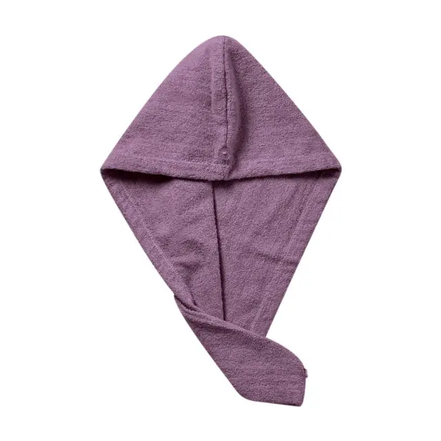 Πετσέτα Μαλλιών Kentia Turban 42 64x24x8 2