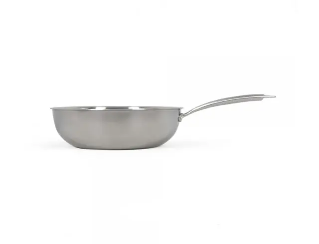 Τηγάνι Wok Brigade Livoo MEP162 με διάμετρο 28cm MEP162 3
