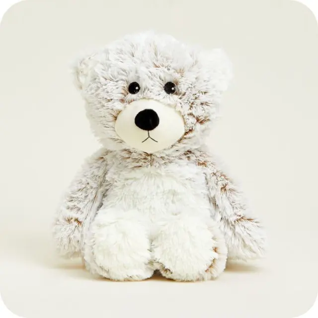 Warmies Θερμοφόρα Junior σε Αρκούδος Marshmallow