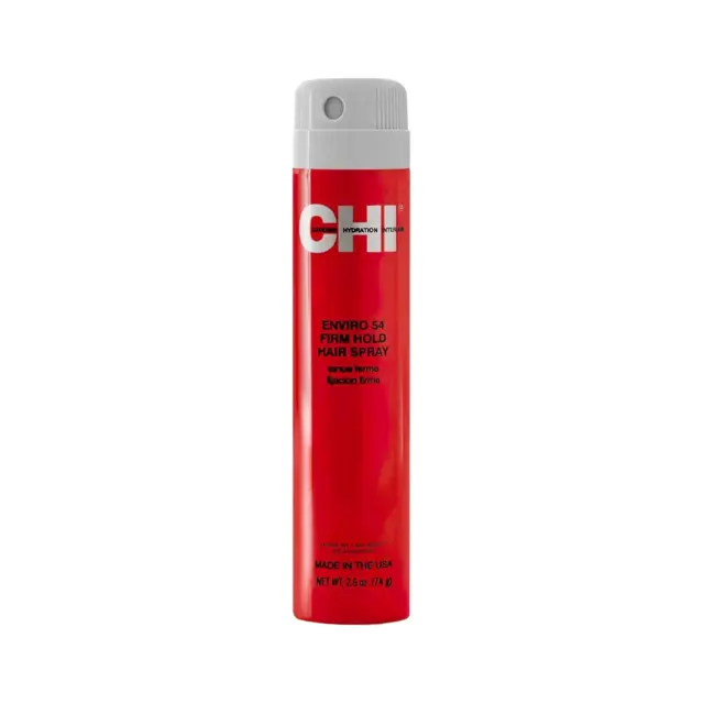 CHI Enviro 54 Firm Hold Hair Spray 77ml