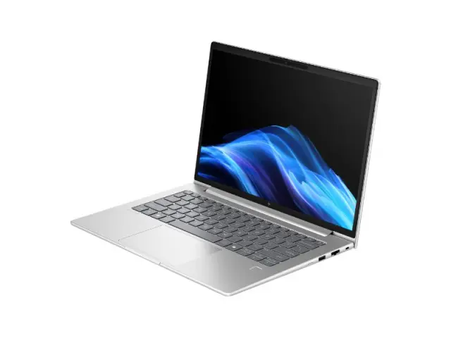 HP Laptop EliteBook 6G1i 14''WUXGA Ultra 7-255U 24GB 512GB Win 11 Pro 3Y On-Site (DW6M5ET) 3