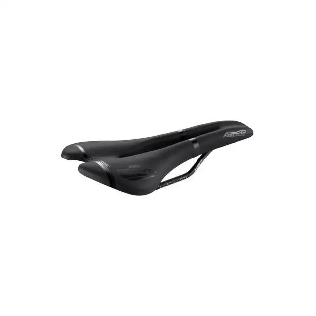 ΣΕΛΛΑ SELLE SAN MARCO ASPIDE OPEN-FIT DYNAMIC NARROW 2