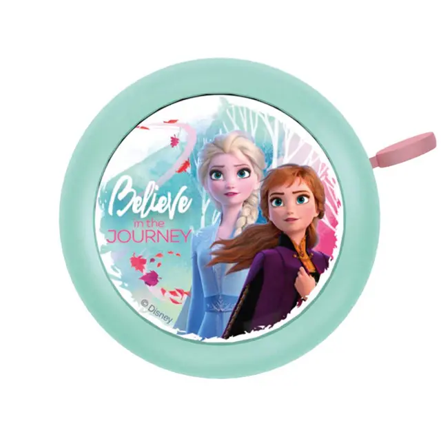 DISNEY FROZEN II ΚΟΥΔΟΥΝΙ ΠΟΔΗΛΑΤΟΥ ΠΑΙΔΙΚΟ ΤΙΡΚΟΥΑΖ