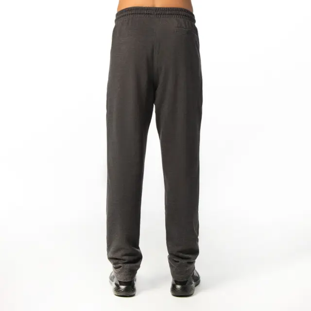 BE NATION STRAIGHT TERRY ZIP PANT - 3XL 3