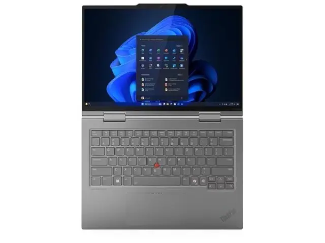 Notebook Laptop Lenovo ThinkPad X1 2-in-1 Gen 10 14 2.8K Touch/U7-258V/32GB/2TB SSD/Intel Arc 140V Graphics/Win 11 Pro/3Y Premier NBD 21NU0028GM 2