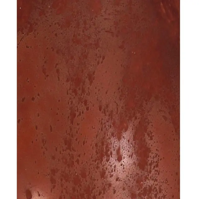 Βάζο Φυσικό Ανακυκλωμένο Γυαλί 20x20x120cm 2