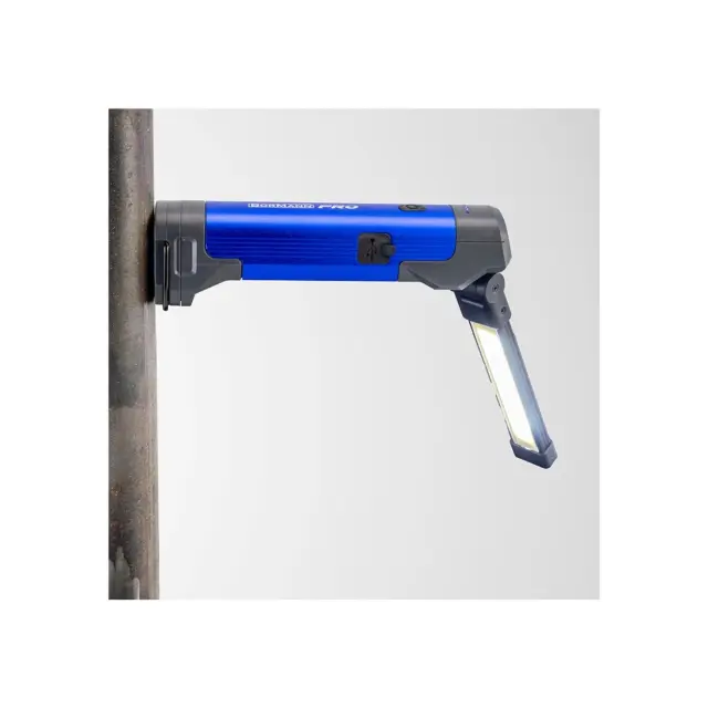 Bormann Pro BPR6026 - Φακός/Λάμπα Εργασίας 800Lm,Αδιάβροχος (072379) 2