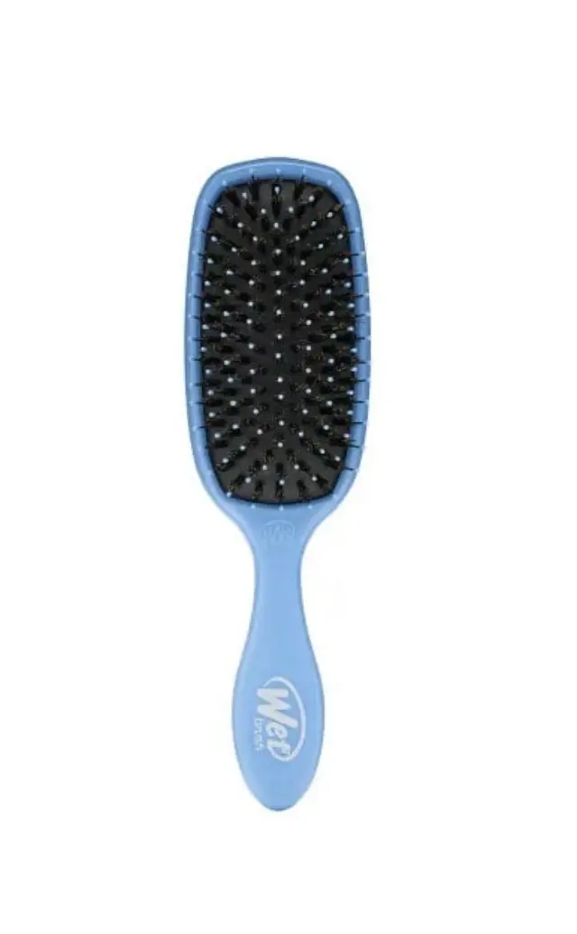 Wet Brush - Shine Enhancer Sky Light Blue - Beauty