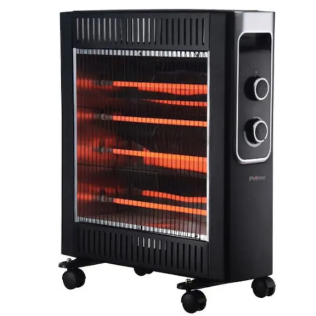 Primo Σόμπα Χαλαζία 2400W PRQH-81089