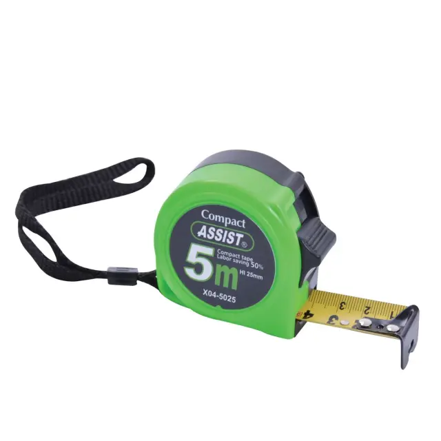 Μέτρο ASSIST 3mx16mm X04-3016