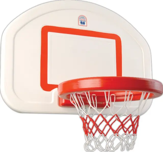 PILSAN - Pilsan 03389 Basketball with hanger - 8693461033896