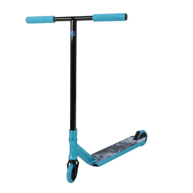 AO SCOOTERS Maven 5 Pro Scooter Teal
