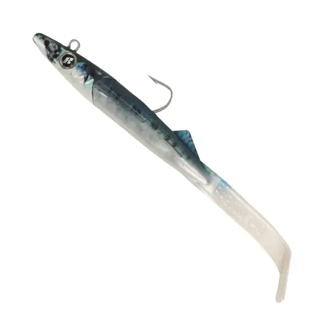 Σιλικονούχο Ragot Raglou Hybrid 120mm - 25gr SD