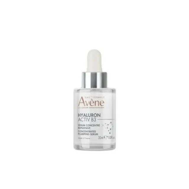Hyaluron Activ B3 Concentrated Plumping Serum - Συμπυκνωμένος Ορός Προσώπου Με Υαλουρονικό Οξύ Για Διόρθωση Των Ρυτίδων 30ml