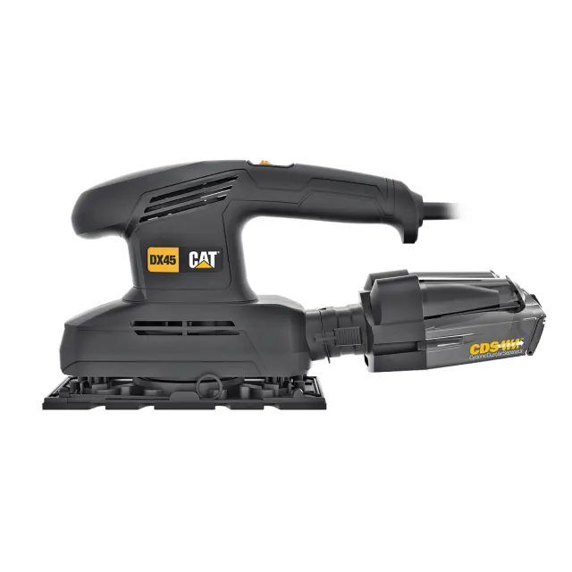 CAT Τριβείο παλμικό 240W DX45 2
