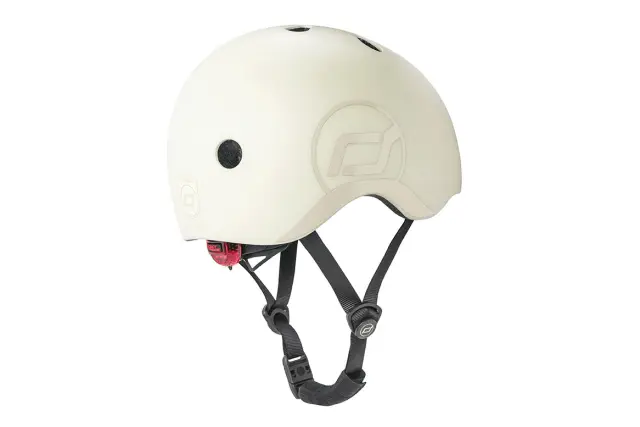 Scoot & Ride Κράνος S-M (51-55cm) Ash 96367 2