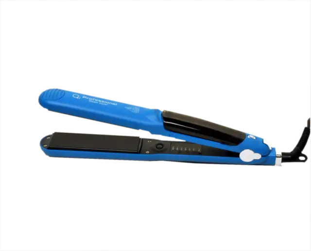 Professional Steam Styler by Qure - Επαγγελματική Πρέσα Ισιώματος με Λειτουργία Ατμού ♨️ 2