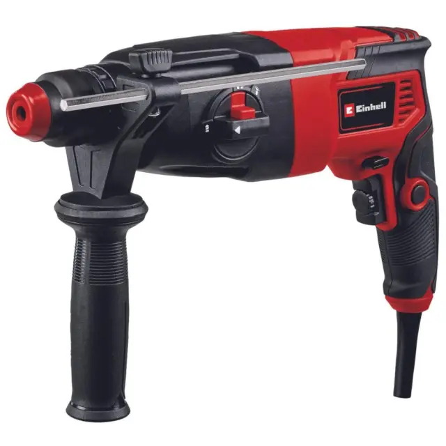 EINHELL TC-RH 620 4F - Πνευματικό περιστροφικό πιστολέτο ηλεκτρικό (4257990)