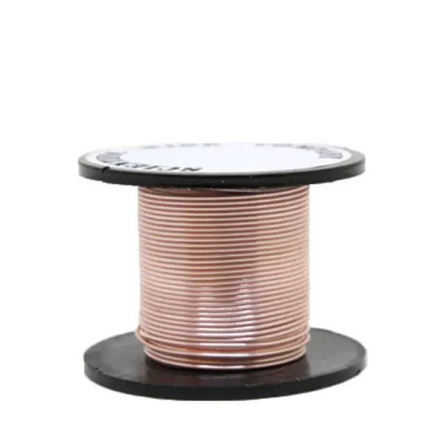 Χρωματιστό Σύρμα - Rose Gold - Ø0.315mm - 70m