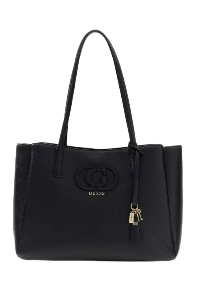 Guess γυναικεία τσάντα shopper Isola Tote HWBG9905230-1