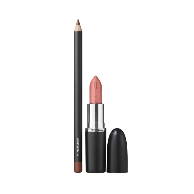 Satin Soft Lip Combo