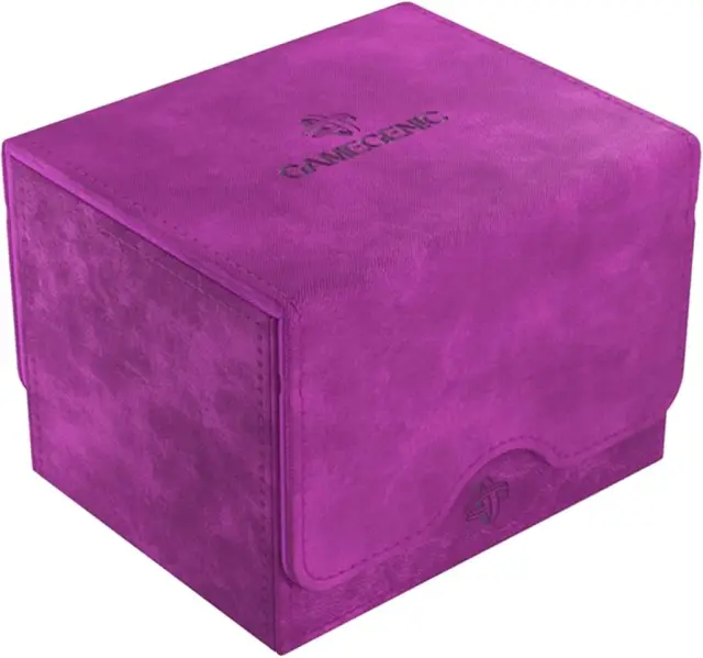 Gamegenic - Sidekick 100+ XL Purple