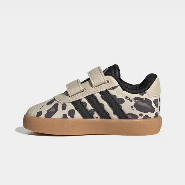 Adidas VL Court 3.0 Animal KH8703 - 27 2