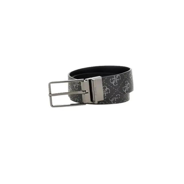 Ζώνη Αντρική με λογότυπο GUESS