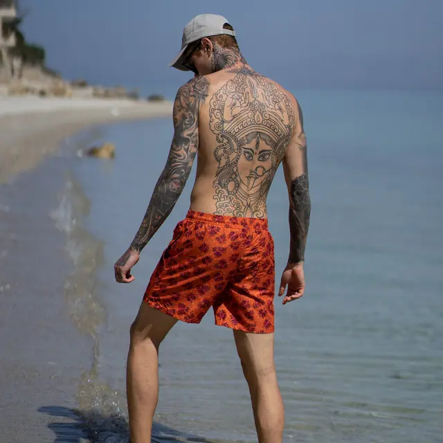 Μαγιό Noshame® Allover - 682277 - S 2