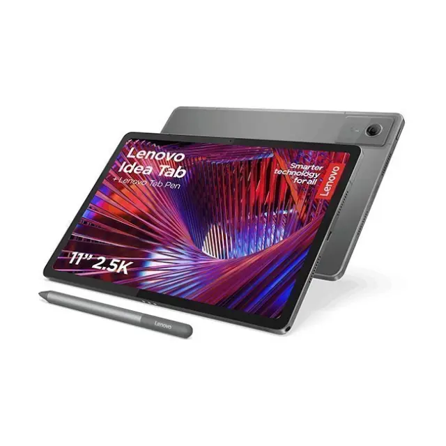 Lenovo Idea Tab TB336FU Wi-Fi 11" 8GB/256GB Luna Grey + Pen