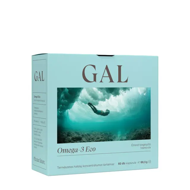 GAL Omega-3 Eco