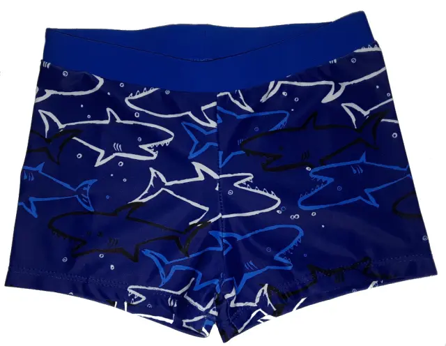 Μαγιό Μποξεράκι Shark Venere 8080155 - 9-10 Y