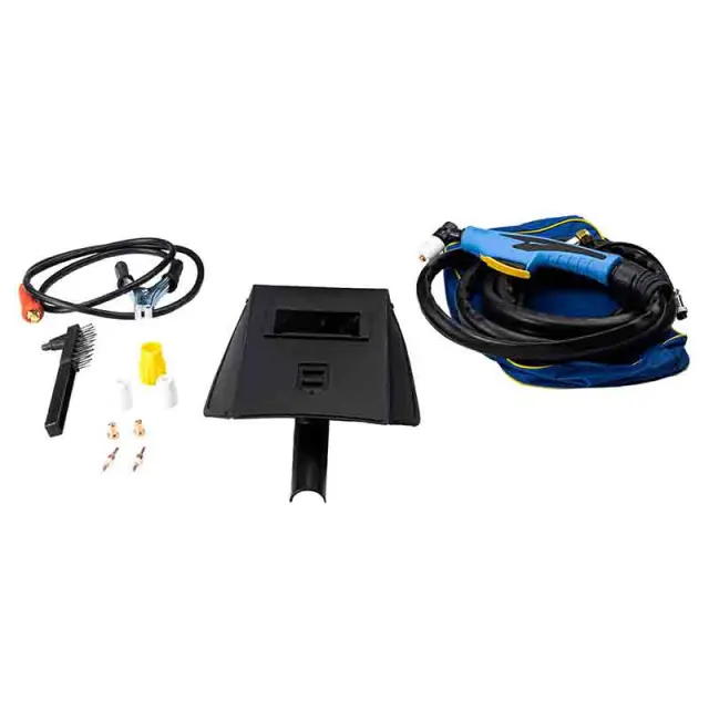 BORMANN Pro BIW4020 - BORMANN Pro BIW4020 Plasma Κοπής Inverter 10-40A (022282) 3