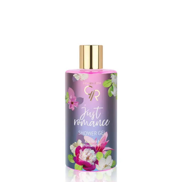 Shower Gel GR 350ml Just Romance Shower Gel