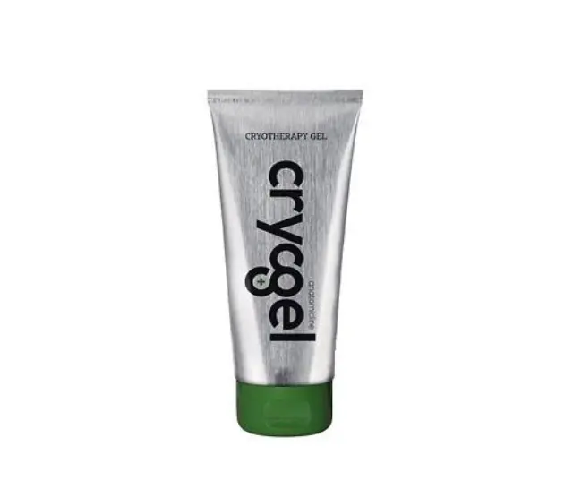 Anatomic Line Cryogel Gel Τζελ Κρυοθεραπείας για Πόνους Μυών, Αρθρώσεων και Διαστρεμμάτων, 100ml