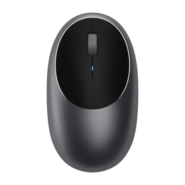 Satechi® M1 Ασύρματο Bluetooth Ποντίκι-Γκρι 3