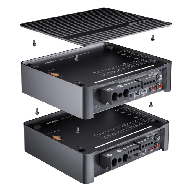 Eton PA1 Mono Amplifier 2