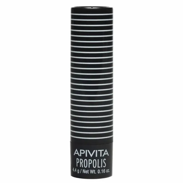 APIVITA Lip Care Propolis Ενυδατικό Στικ Χειλιών με Πρόπολη & Βάλσαμο 4.4gr