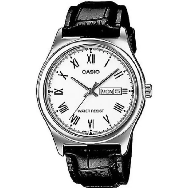 Casio Collection MTP-V006L-7B