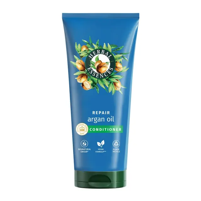 Herbal Essences Repair Argan Oil Conditioner Κρέμα Μαλλιών για Αναδόμηση, 250ml