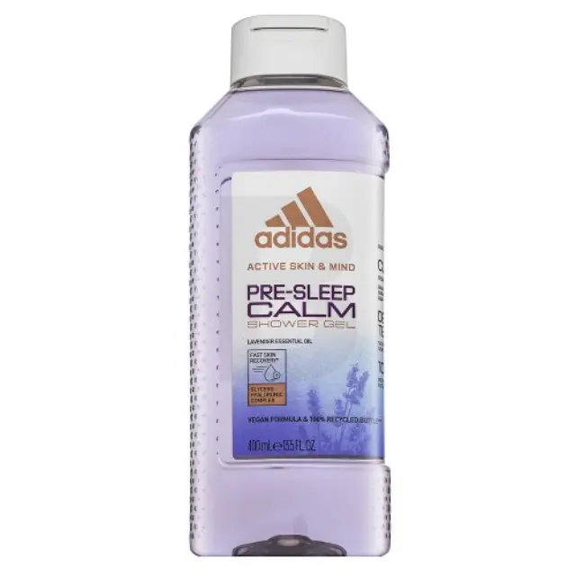 Adidas Pre-Sleep Calm Shower gel unisex 400 ml