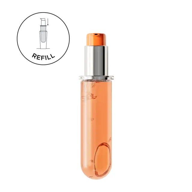 Discipline L'Ηuile Oleo-Relax Refill Έλαιο Για Ατίθασα Μαλλιά 75ml