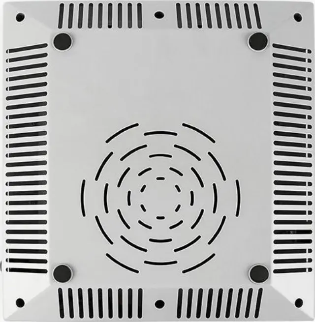 Απορροφητήρας Σκόνης Νυχιών 858-8 80W 2