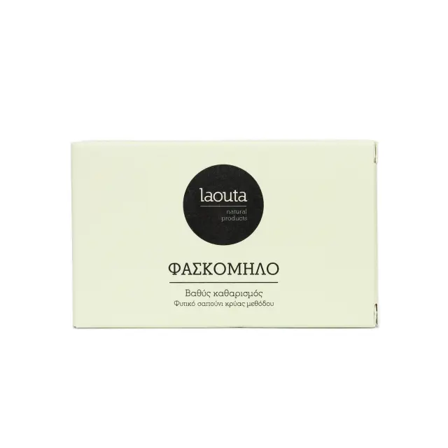 Σαπούνι Φασκόμηλο 120gr