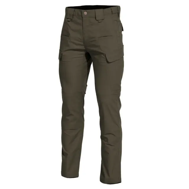 Pentagon Aris Tactical Pants-Παντελόνι για Εργασία-Τακτική & Καθημερινή Χρήση - 06RG-Ranger Green-Σκούρο Πράσινο
