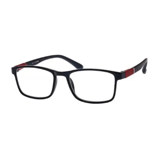 Brilo RE016 Γυαλιά Ανάγνωσης Blue/Red, 1 τεμάχιο +2.00