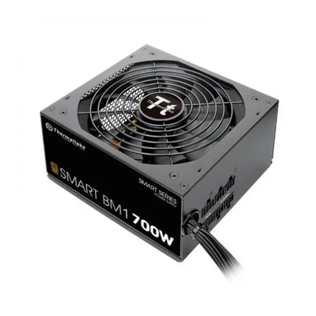 Thermaltake PSU Smart BM1 700W Semi-Modular 80+ Bronze (PS-SPD-0700MNSABE-1)