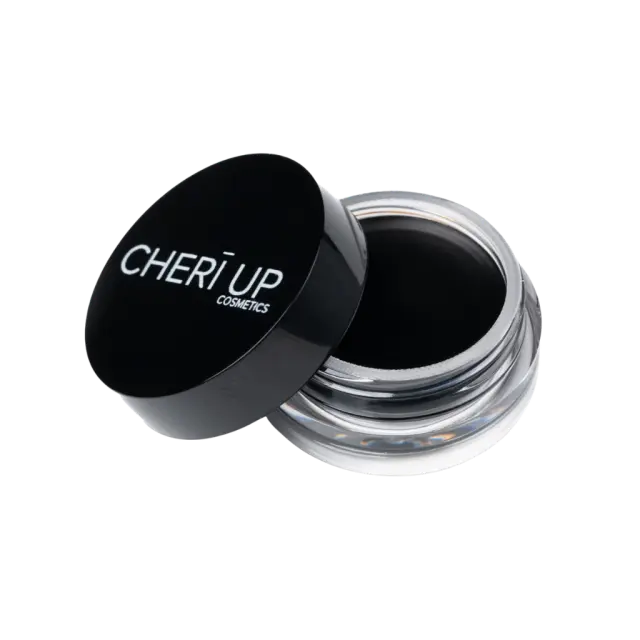 CHERI UP SUPER BLACKY EYELINER 2GR